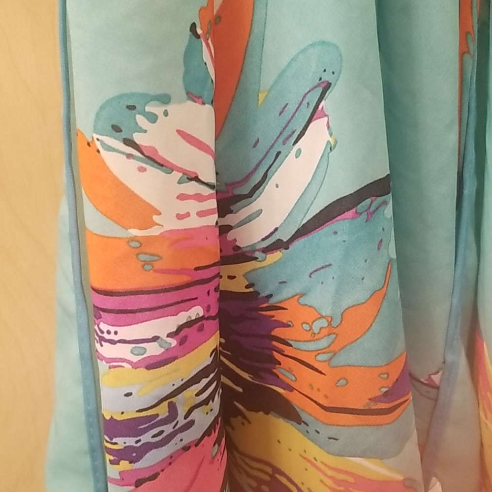 Beach wrap - Picture 2 of 2